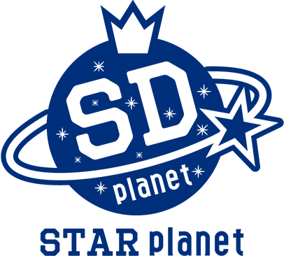 STARDUST PLANET